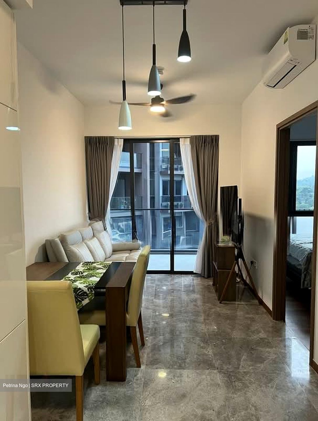 Fourth Avenue Residences (D10), Apartment #558400961